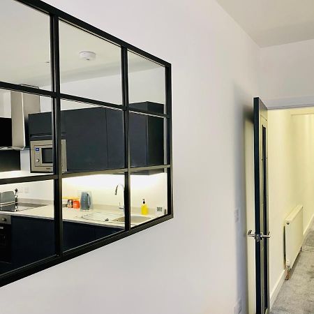 Eden Retreats Serviced Apartments Моркам Экстерьер фото