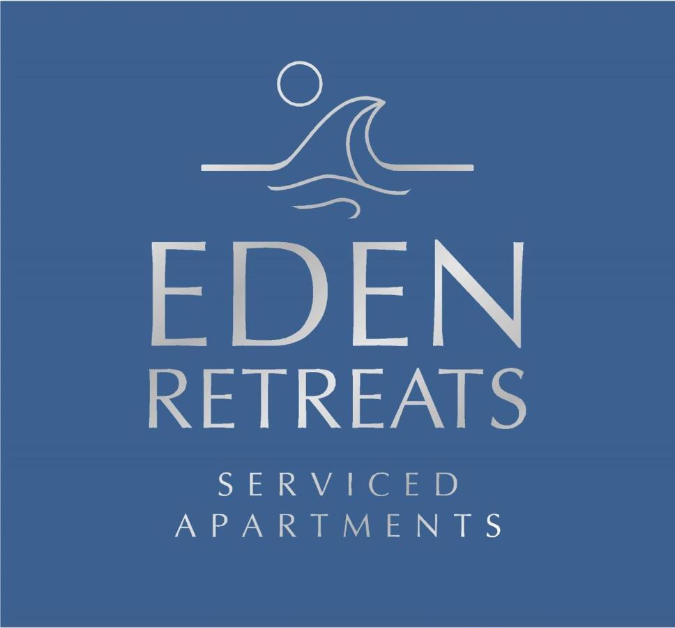 Eden Retreats Serviced Apartments Моркам Экстерьер фото